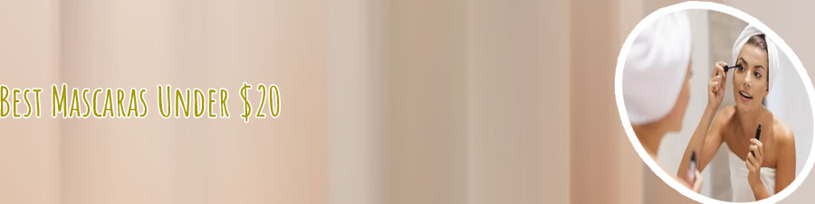 Best 2 mascaras to use together