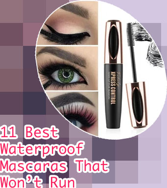 Best 5d mascara