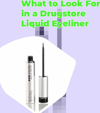 Best cheap waterproof liquid eyeliner