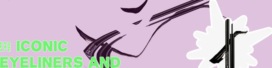 Best drugstore liquid matte eyeliner