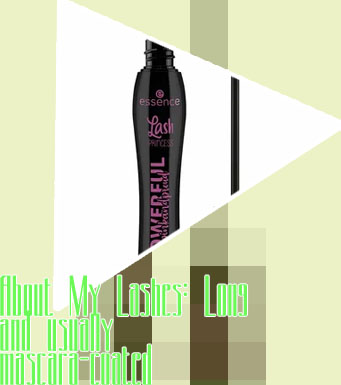 Best essence lash princess mascara