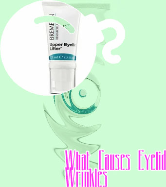 Best eye cream for droopy upper eyelids