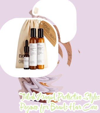 Best hair care products for women