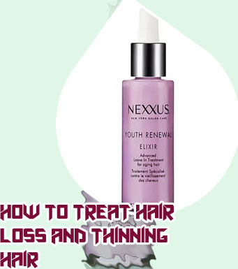Best hair products for aging hair