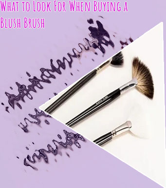 Best mac blush brush