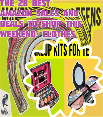 Best makeup kit on amazon