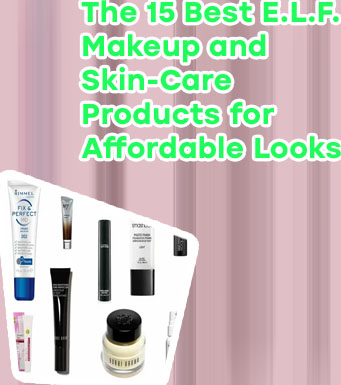 Best makeup products for oily skin