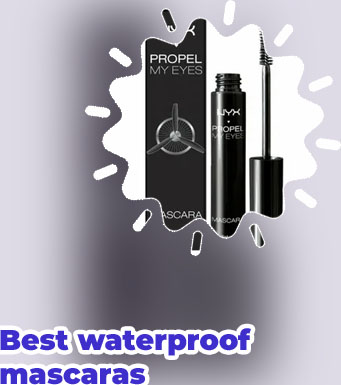 Best mascara from shoppers