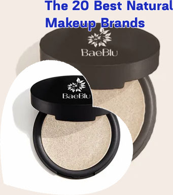 Best natural highlighter makeup