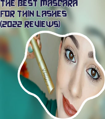 Best thickening mascara for thin lashes