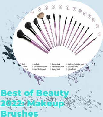 Best value makeup brushes