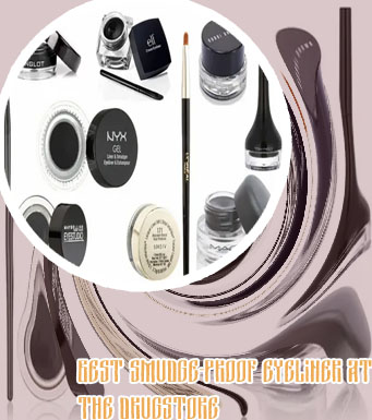 Best waterproof gel eyeliner drugstore