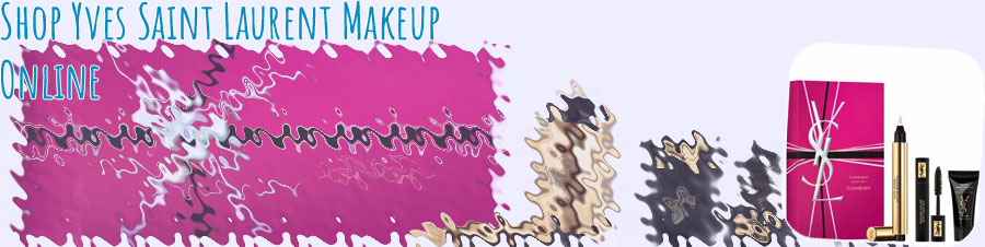 Buy ysl makeup online