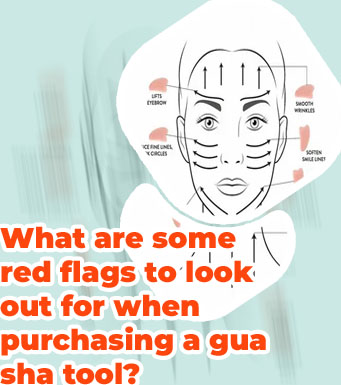 Chinese shop gua sha