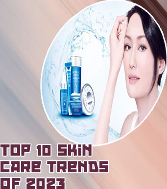 Future skincare trends
