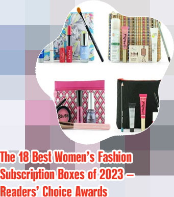 Ipsy makeup subscription