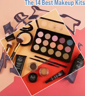 Makeup set best brand