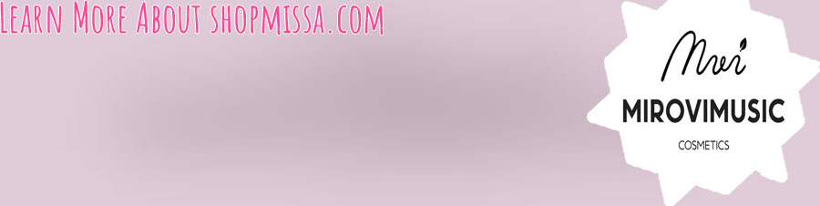Miss a cosmetics