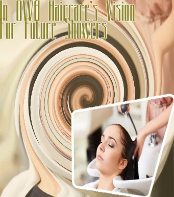 Owa hair care