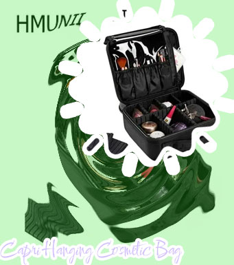 Professional vanity bag