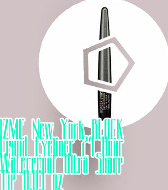 Rimmel 24 hour eyeliner