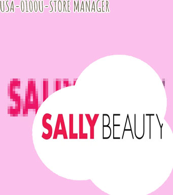 Sally beauty usa