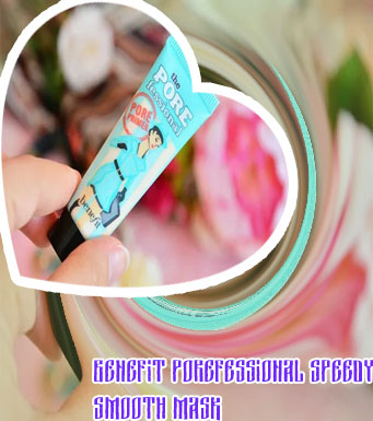 The porefessional