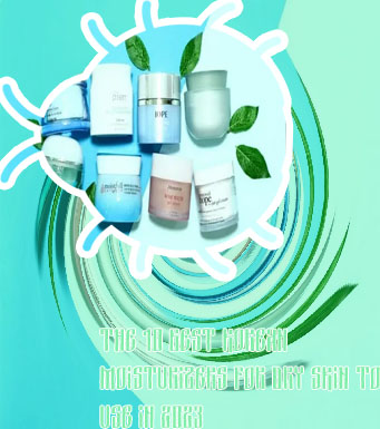 Top korean moisturizer