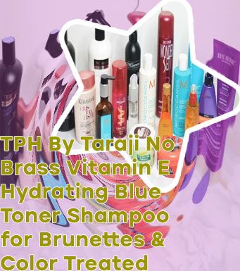 Tph hair products