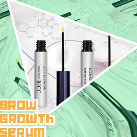 Best eye brow growth serum