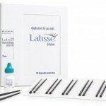 Latisse, eyelash growth product, Bimatoprost, long eyelashes